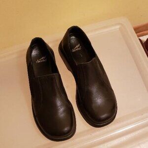 Dansko Women's Flat Size 38 Made in Portugal